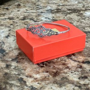RETIRED James Avery Sorento Bracelet